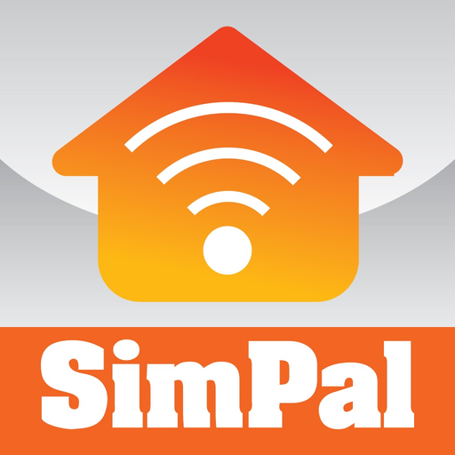 SimPal-G4 3G Camera app icon