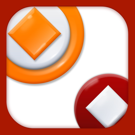Dexteria VMI Visual-Motor Integration Skills app icon