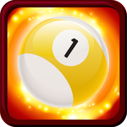 Pool Night - Online Battle app icon