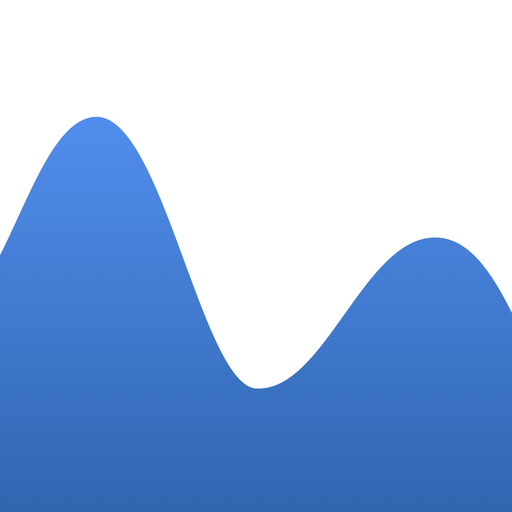 Crystal Cove Tides app icon
