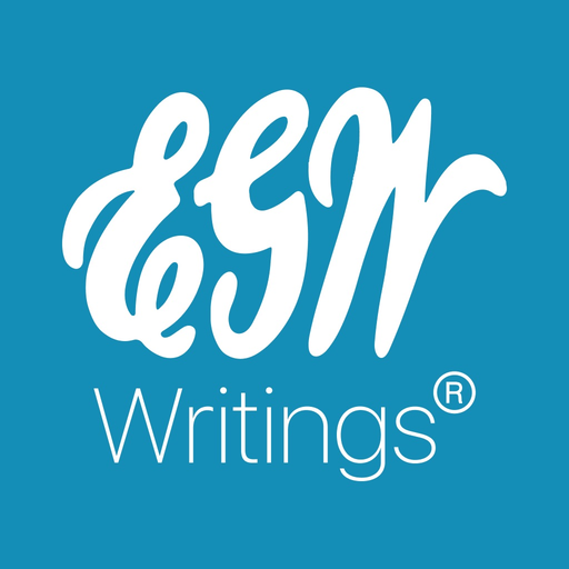 EGW Writings 2 app icon