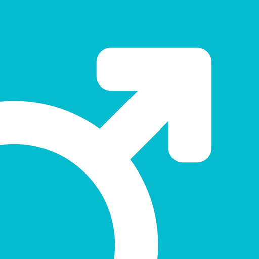 Only Lads - Gay Dating app icon