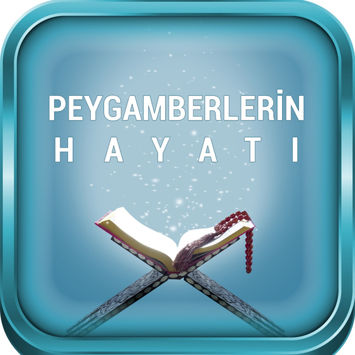 Peygamberlerin Hayati app icon