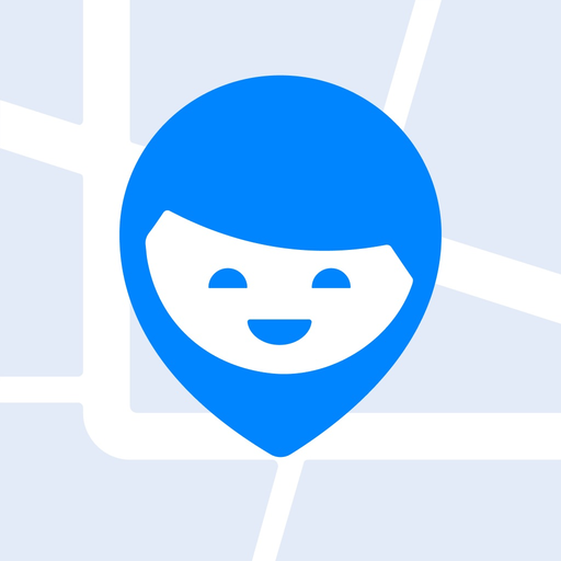 Findmykids: Family Tracker app icon