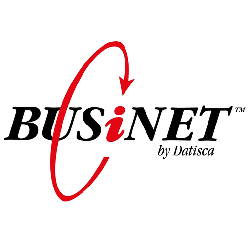 BUSiNET app icon