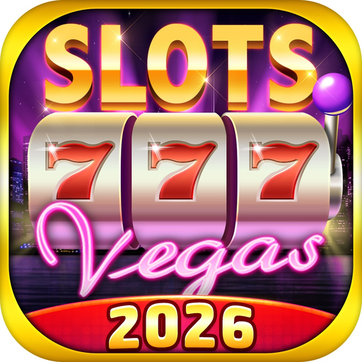 Classic Vegas Casino Slots app icon