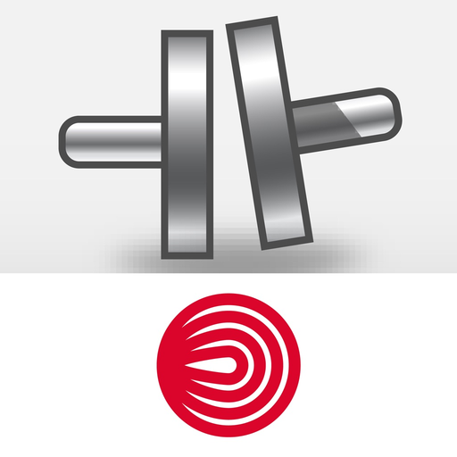 Fixturlaser Laser Kit app icon