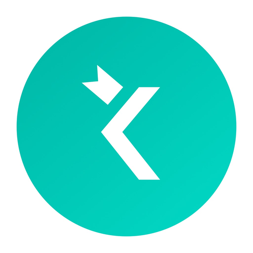 Bksy - Boeken delen en lezen app icon