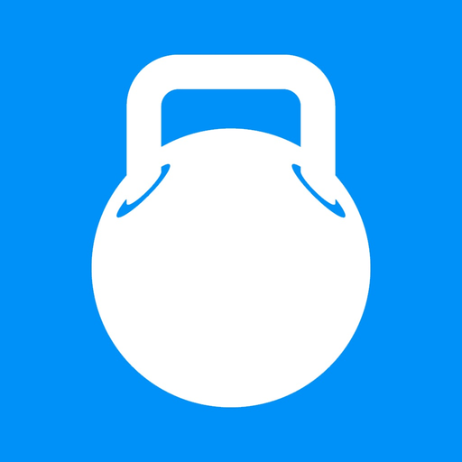 AimHarder app icon
