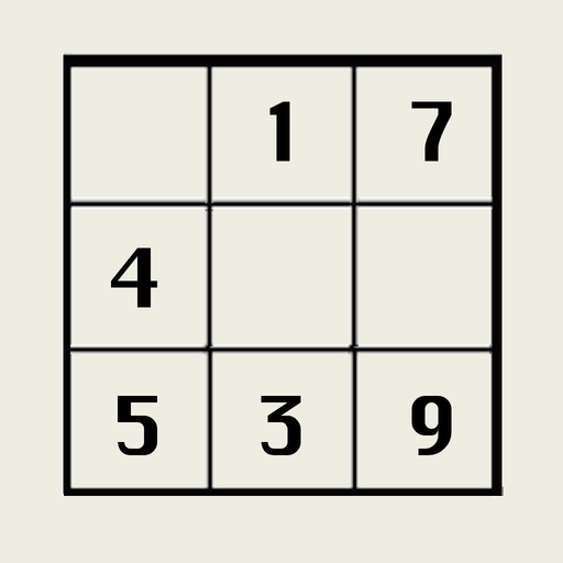 Ace Sudoku FREE app icon
