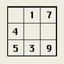 Ace Sudoku FREE icon