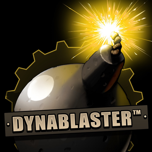 DYNABLASTER™ app icon