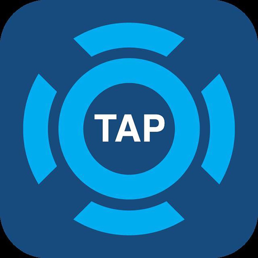 Tap -  Collect & Connect app icon