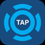 Tap -  Collect & Connect icon