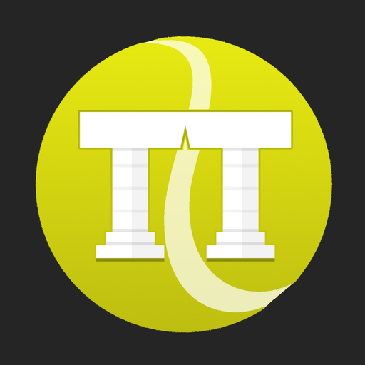 Tennis Temple app icon