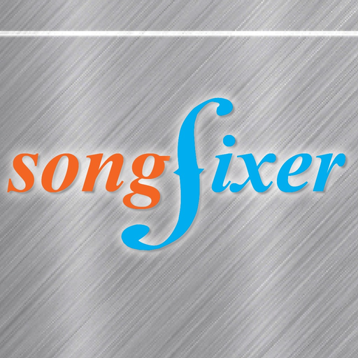 SongFixer™ app icon