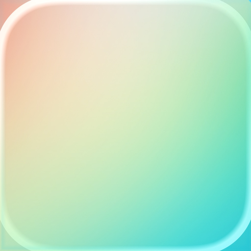 Blear app icon
