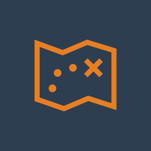 Stumbler Travel Guides app icon