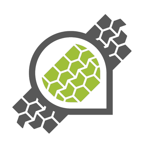 Fleet2Track app icon