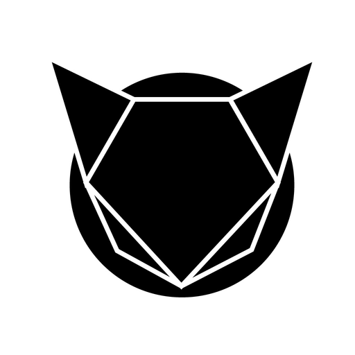 Merch Cat–Music Merch Manager app icon