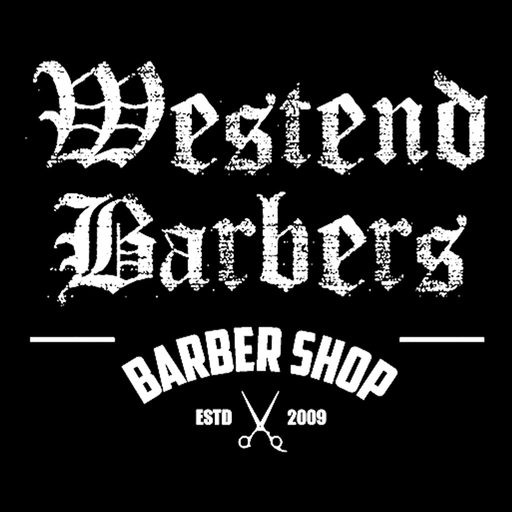 Westend Barbers app icon