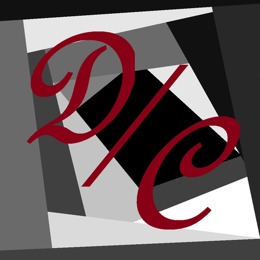 Double/Cross app icon