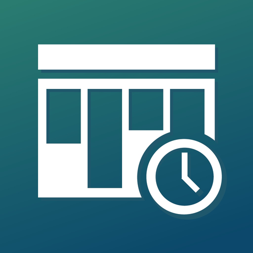 MyEvent app icon