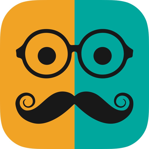 Moody - Daily Mood Tracker app icon