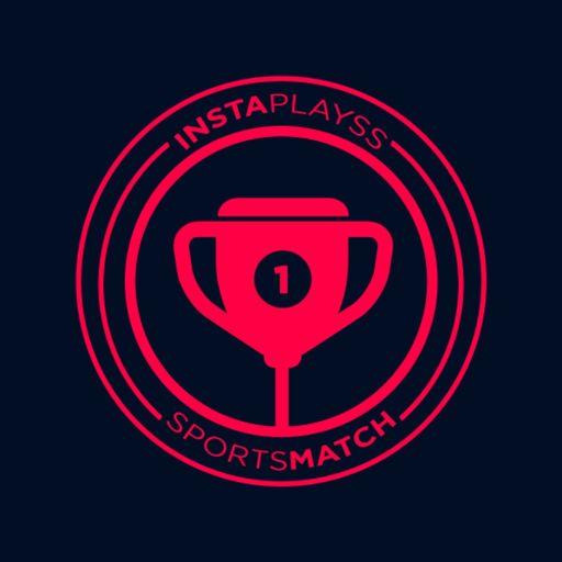 SportsMatch app icon