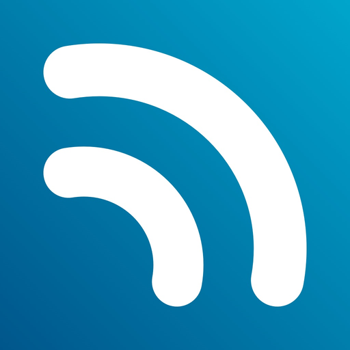 NCSS app icon