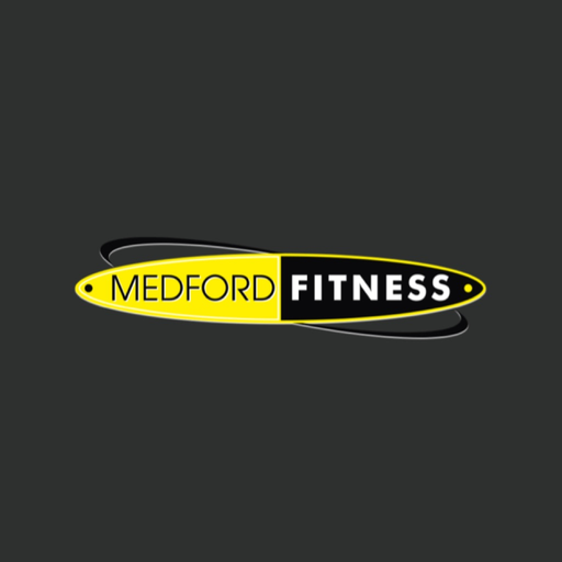 Medford Fitness app icon