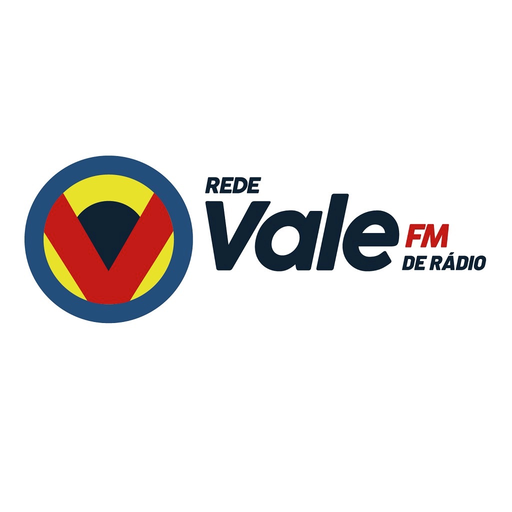 Rede Vale FM app icon