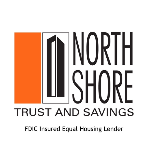 North Shore Trust and Savings app icon