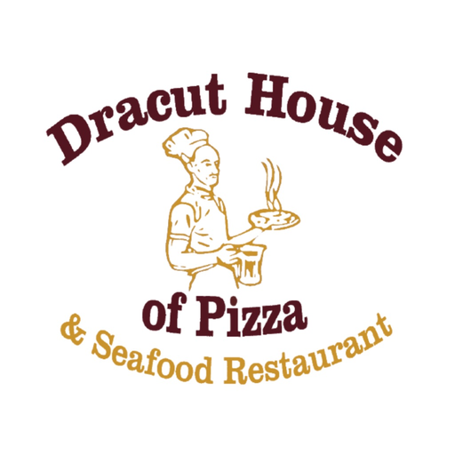 Dracut House of Pizza app icon