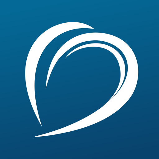 HeartFlow app icon