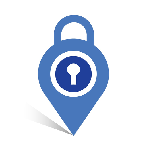 TraknProtect app icon