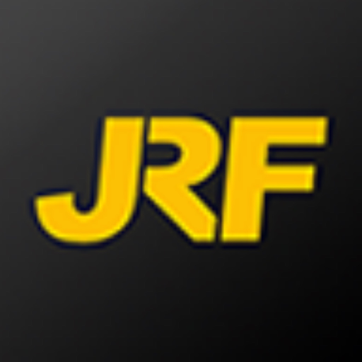 JRF app icon