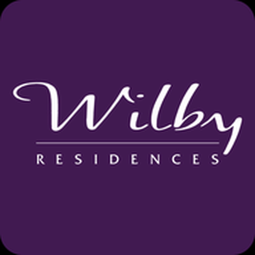 Wilby Residences app icon