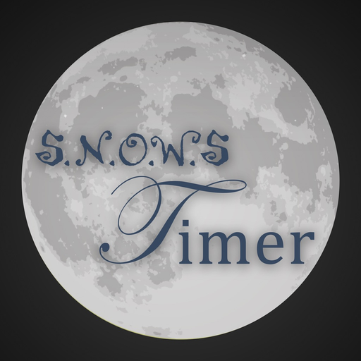 S.N.O.W.S Timer -for SEKAI NO OWARI- app icon