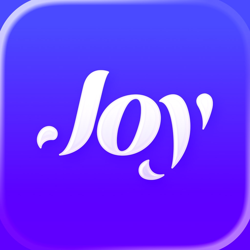 Joy Wedding Planner & Website app icon