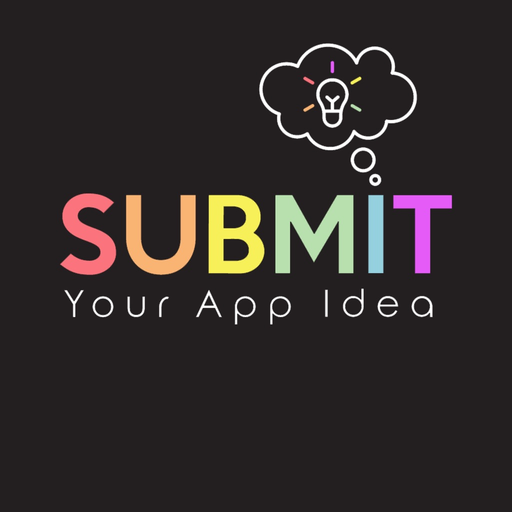 Submit Your App Idea app icon