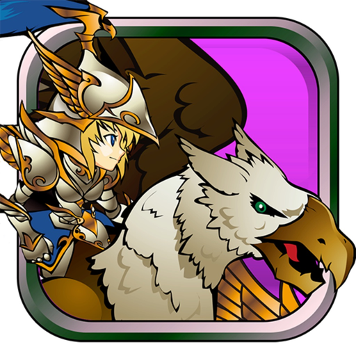 Army of Goddess Tap app icon