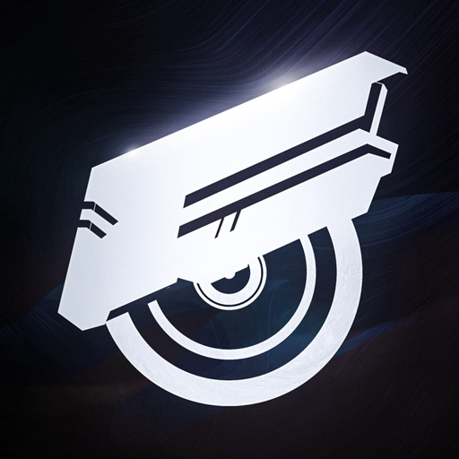 OverRapid app icon