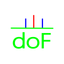 Depth Of Field Utility icon