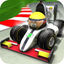 MiniDrivers: The game of mini racing cars icon