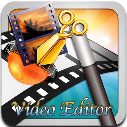 Video Editor HD - PhotoShow Free - Slideshow app icon