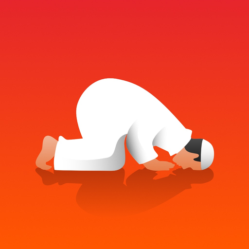 Salah Times (Prayer Times) app icon