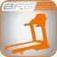 AFG Connected Fitness icon