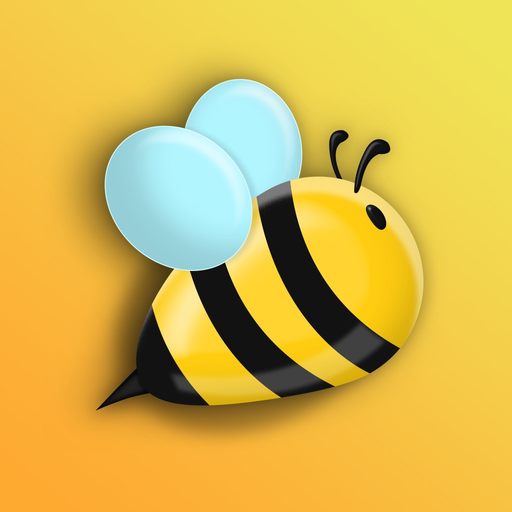 Bee - Email Smart and Fast app icon