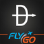 Direct-To Pilot GPS - VFR, IFR icon